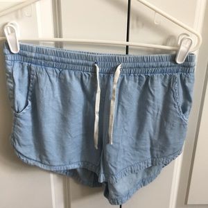 Billabong Shorts girls Large